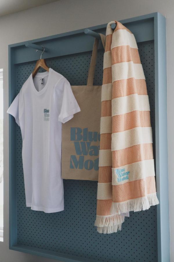 The Blue Water, Dreamtime Beach キングスクリフ エクステリア 写真
